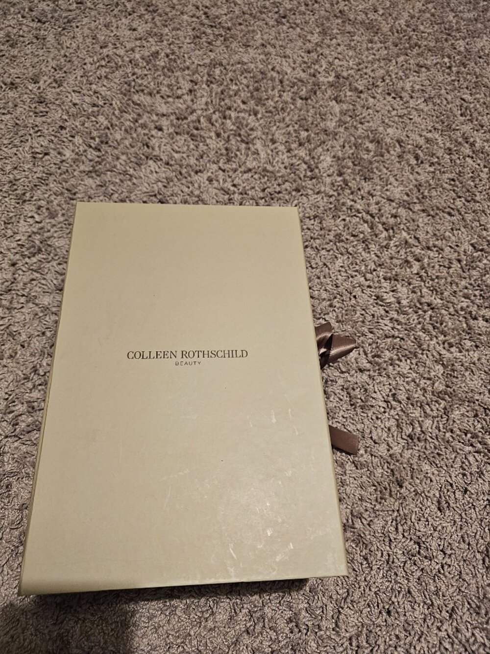 Collen Rothschild The Body Ritual Gift Set - Picture 16 of 16